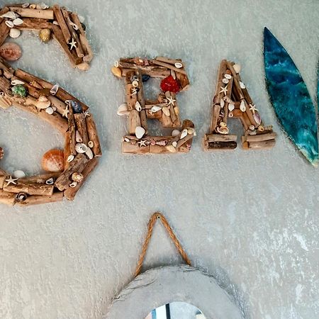 뱅거 Sea Surf 아파트 외부 사진